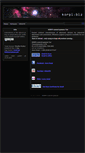 Mobile Screenshot of korpi.biz